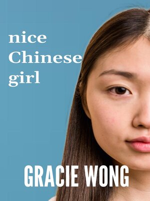 cover image of Nice Chinese Girl